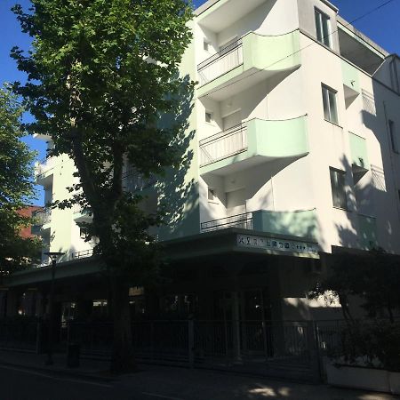 Hotel Venezia San Mauro Mare Exterior photo