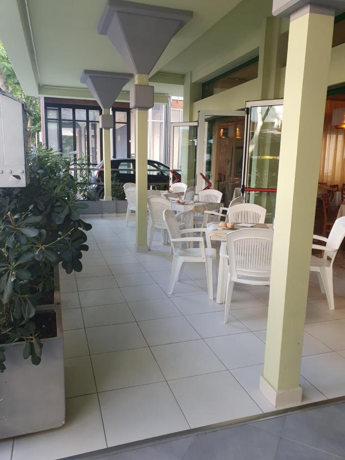 Hotel Venezia San Mauro Mare Exterior photo